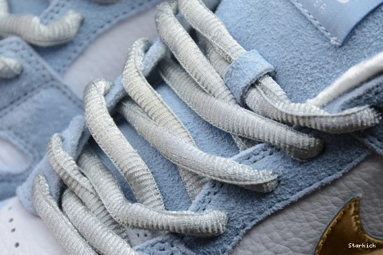 SB Nike Cliver DC9936-100 Low Dunk Sean 1007